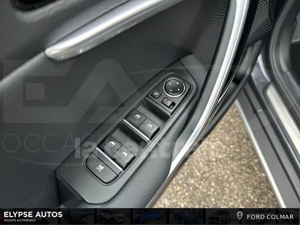 Kia XCeed 104 kW image number 23