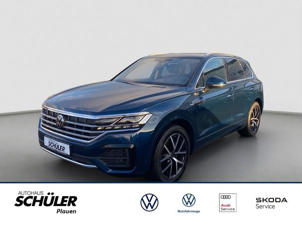 Volkswagen Touareg 3.0 TDI 4Motion 210 kW image number 1