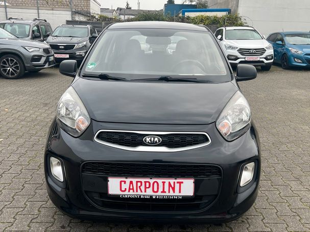 Kia Picanto 49 kW image number 3