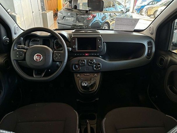 Fiat Panda 51 kW image number 4