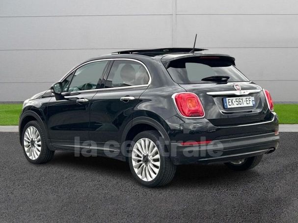 Fiat 500X 1.4 Multiair 4x2 Lounge 103 kW image number 4