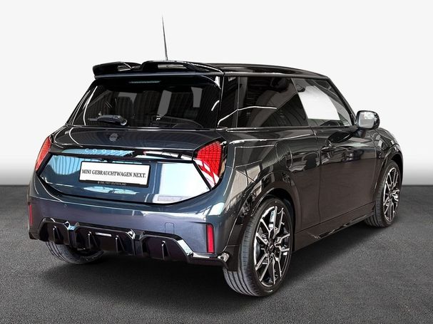 Mini Cooper S 150 kW image number 3