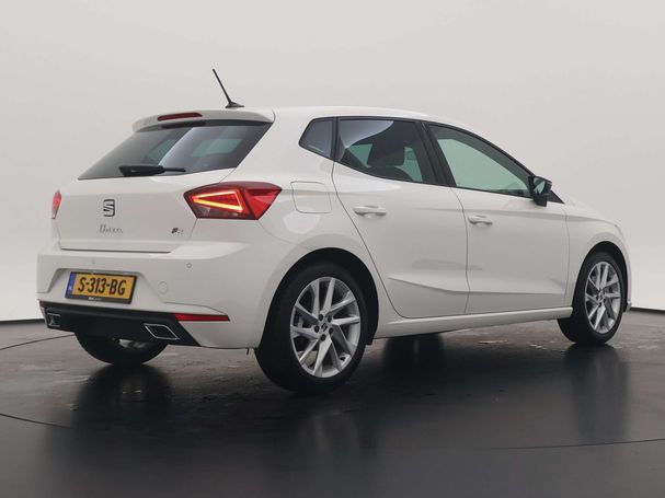 Seat Ibiza 1.5 TSI 110 kW image number 2