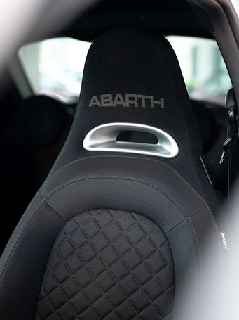 Abarth 595 121 kW image number 13