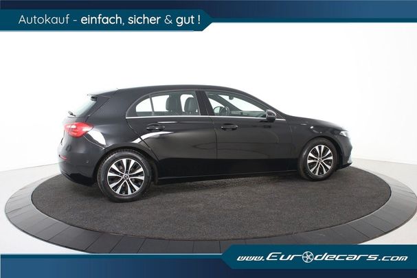 Mercedes-Benz A 180 100 kW image number 25