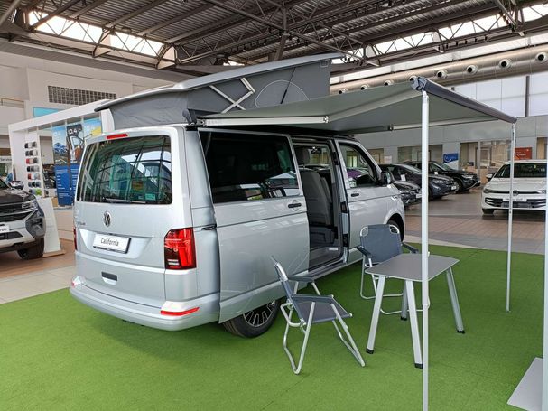 Volkswagen T6 California DSG Beach 110 kW image number 8