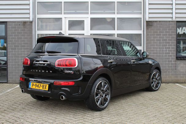 Mini Cooper S Clubman 141 kW image number 3