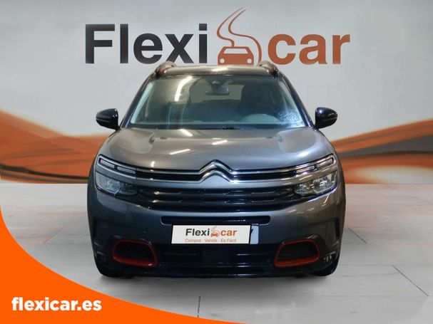 Citroen C5 Aircross PureTech 130 Feel EAT8 96 kW image number 3