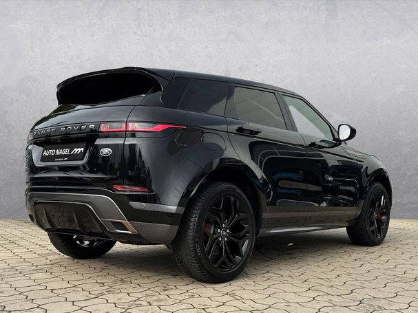 Land Rover Range Rover Evoque P200 147 kW image number 2