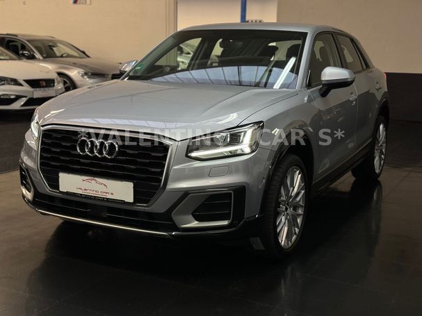 Audi Q2 35 TFSI Sport 110 kW image number 1