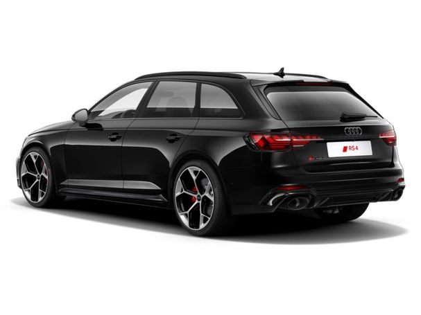 Audi RS4 Avant 331 kW image number 6