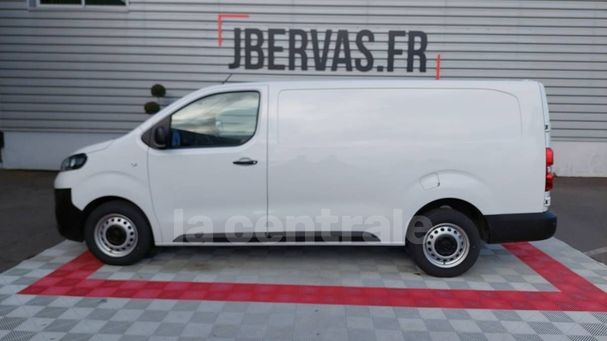 Fiat Scudo 107 kW image number 4