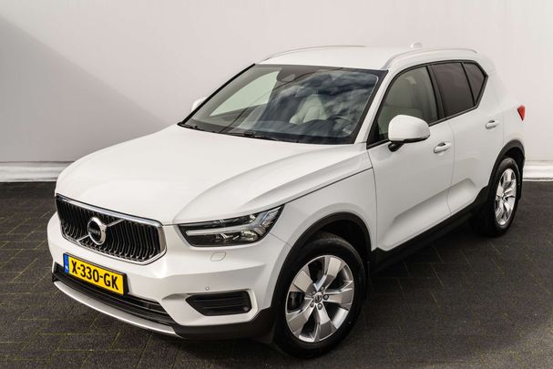 Volvo XC40 T3 Momentum 120 kW image number 15