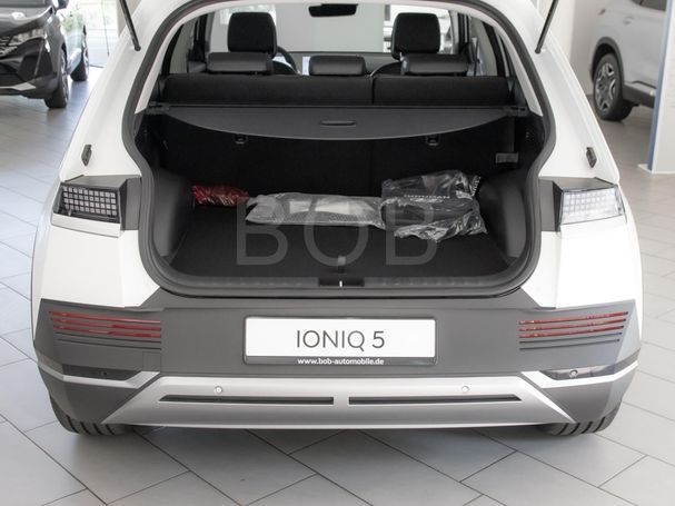 Hyundai Ioniq 4WD 239 kW image number 8