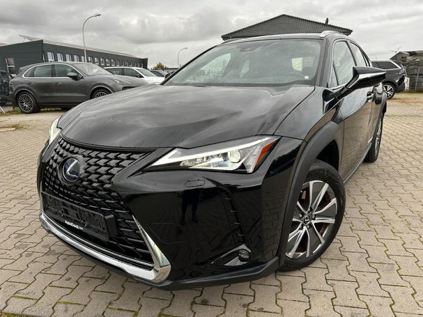 Lexus UX 300e 150 kW image number 1