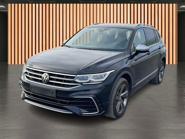 Volkswagen Tiguan Allspace 2.0 TSI 4Motion DSG 140 kW image number 1