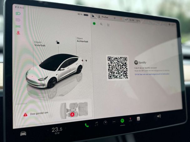 Tesla Model 3 254 kW image number 18