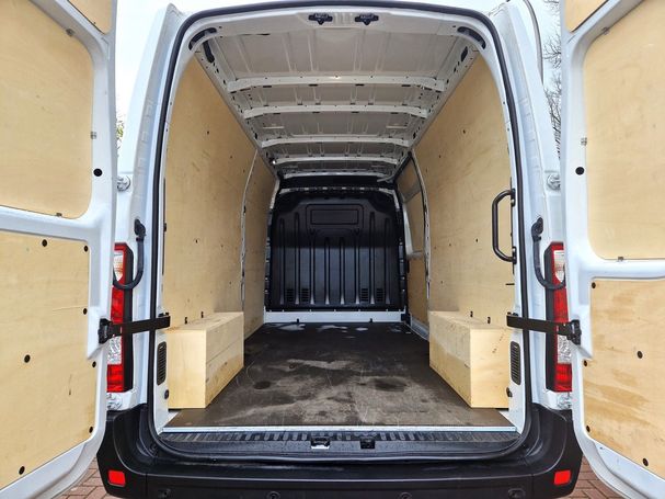 Renault Master L3H2 110 kW image number 7