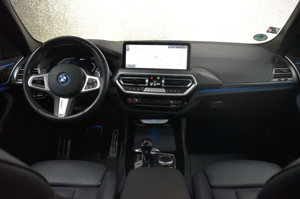 BMW X3 xDrive30e 215 kW image number 34