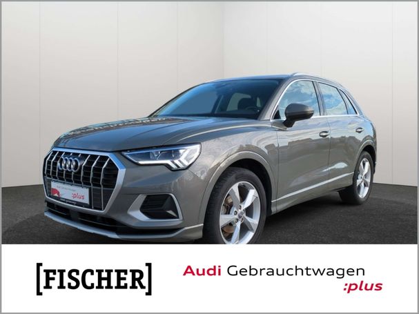 Audi Q3 35 TFSI Advanced 110 kW image number 1