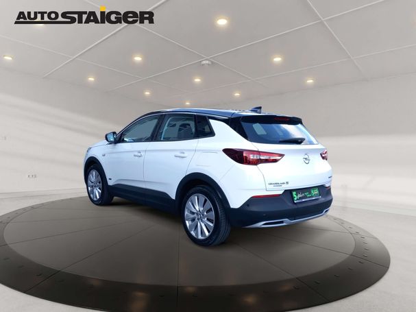 Opel Grandland X 221 kW image number 9