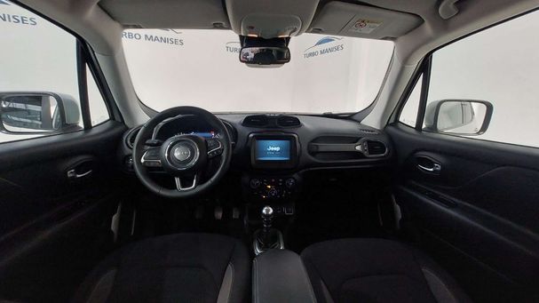 Jeep Renegade 96 kW image number 5