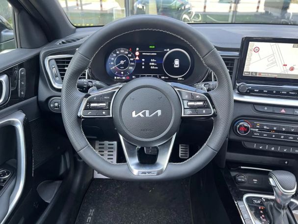 Kia XCeed 103 kW image number 8