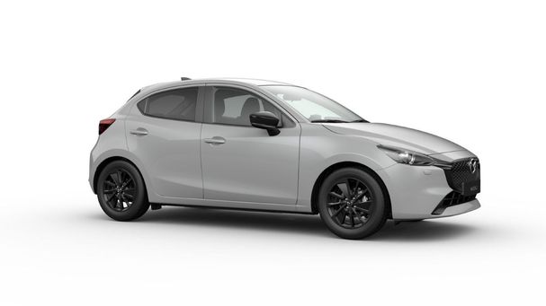 Mazda 2 66 kW image number 2