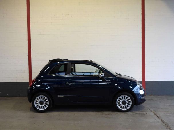 Fiat 500C 51 kW image number 3