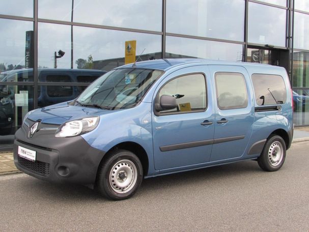 Renault Kangoo Maxi Z.E. 44 kW image number 1