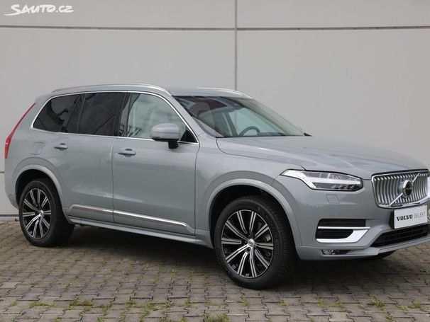 Volvo XC90 B5 AWD 173 kW image number 2