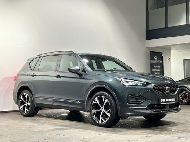 Seat Tarraco FR 147 kW image number 4