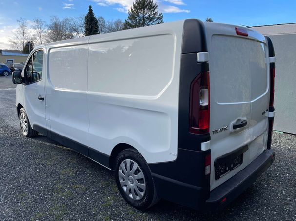 Renault Trafic L2H1 3.0t Komfort 88 kW image number 5