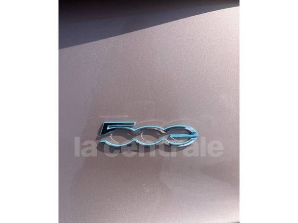 Fiat 500 e 70 kW image number 26