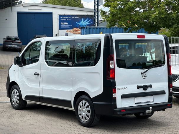 Opel Vivaro 1.6 CDTI 92 kW image number 6