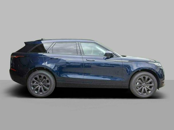 Land Rover Range Rover Velar P400e S 297 kW image number 6