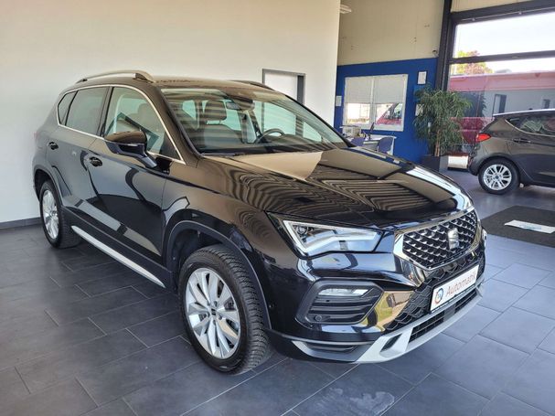 Seat Ateca 1.5 TSI DSG 110 kW image number 2