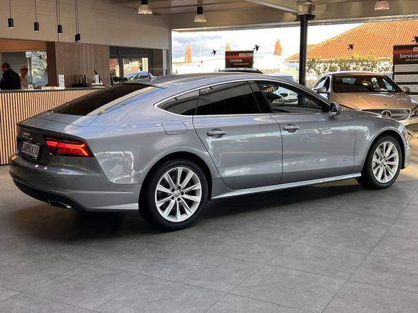 Audi A7 3.0 TDI quattro 235 kW image number 2