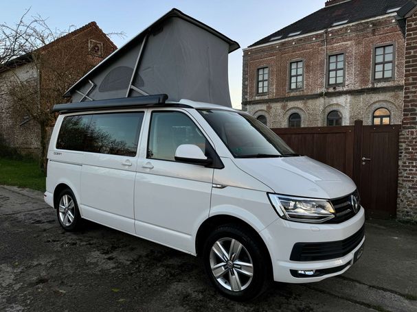 Volkswagen T6 California 2.0 TSI Ocean 110 kW image number 1