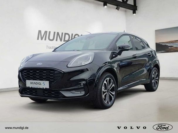 Ford Puma 92 kW image number 1