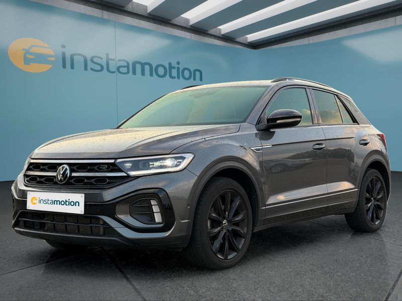 Volkswagen T-Roc 1.5 TSI