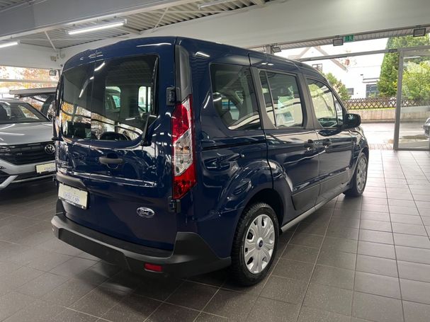 Ford Transit Connect Kombi 1.5 Trend 74 kW image number 11