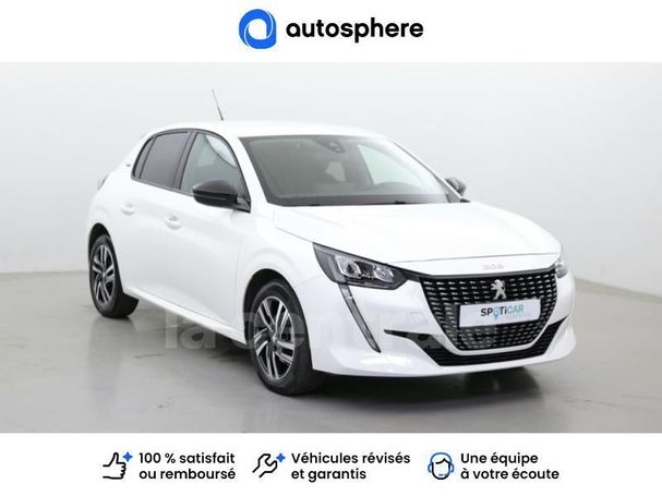 Peugeot 208 PureTech 100 74 kW image number 2