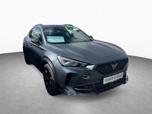 Cupra Formentor VZ5 287 kW image number 1