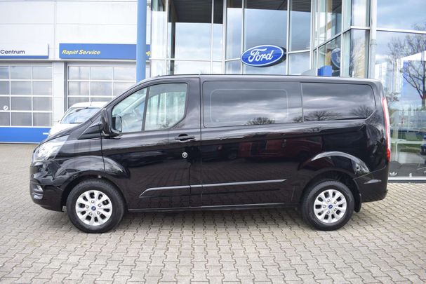 Ford Transit Custom 280 L1H1 2.0 TDCi 96 kW image number 4