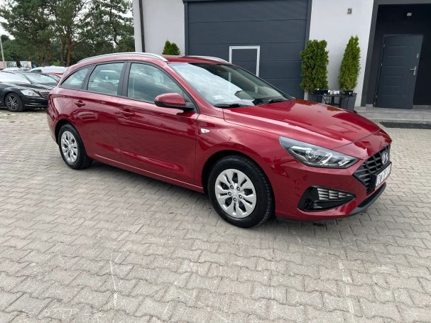 Hyundai i30 85 kW image number 2