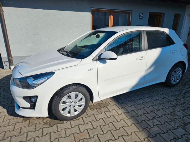 Kia Rio 1.2 Edition 7 62 kW image number 1