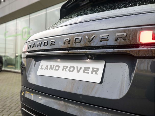 Land Rover Range Rover Velar P400e R-Dynamic SE 297 kW image number 31