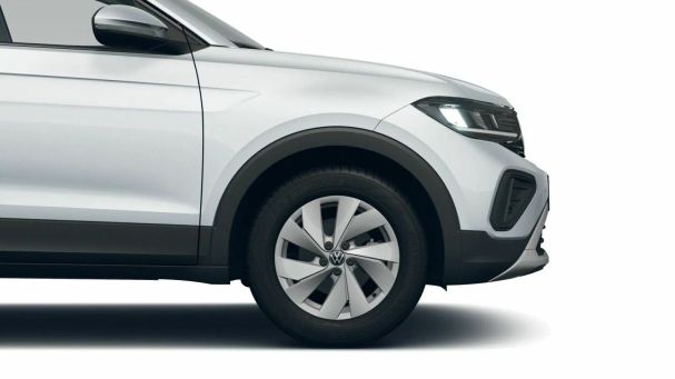 Volkswagen T-Cross 85 kW image number 7