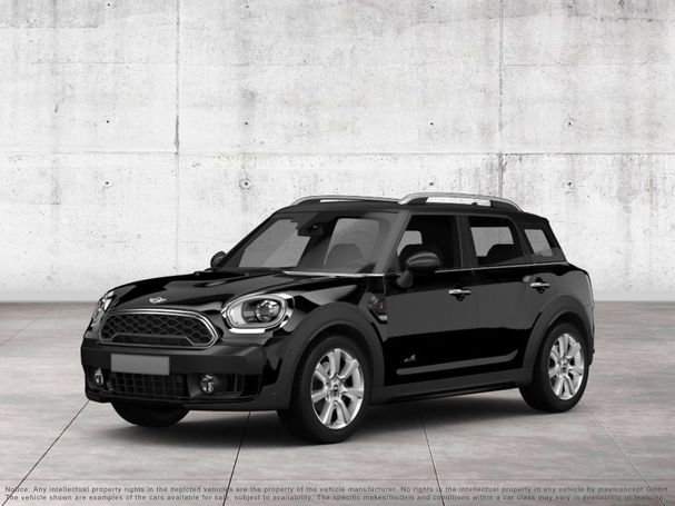 Mini John Cooper Works Countryman 170 kW image number 1